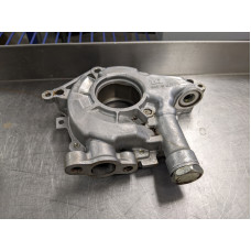 115L009 Engine Oil Pump From 2013 Nissan Pathfinder  3.5 150107Y00A